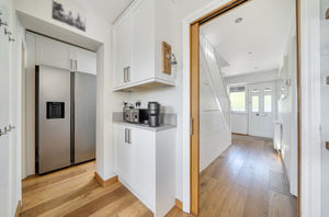 Entrance hall- click for photo gallery